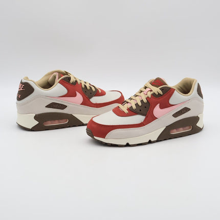 Size 11 - CU1816-100 Nike DQM x Air Max 90 2021 Bacon