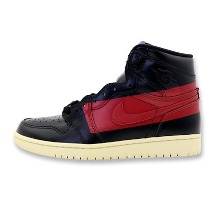 BQ6682 006 Nike Air Jordan 1 Retro High OG Defiant Couture Gym Red Me Bad Sneakers