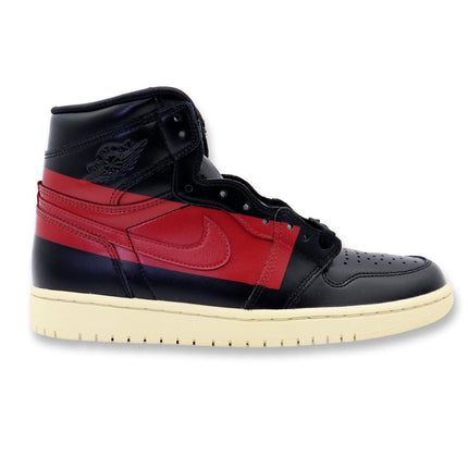 BQ6682-006 Nike Air Jordan 1 Retro High OG Defiant Couture Gym Red (Men's)