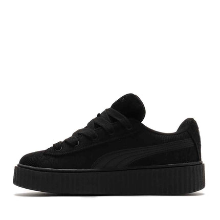 399870-03 Fenty Puma Creeper Phatty Corduroy Black (Men's)