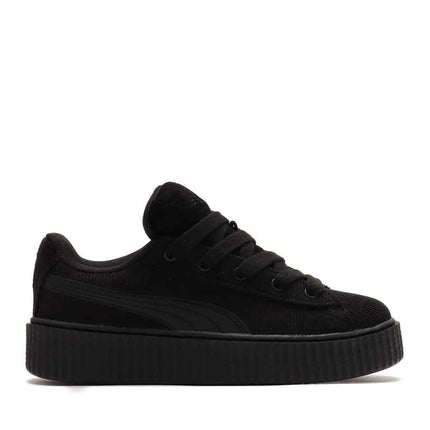 399870-03 Fenty Puma Creeper Phatty Corduroy Black (Men's)