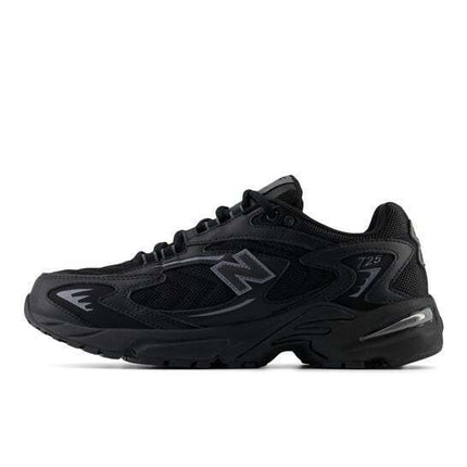 ML725CB New Balance ML725CB BLACK (Men's)