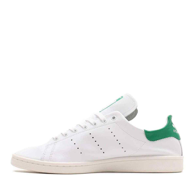 IE9118 adidas Originals Stan Smith Decon Footwear White Green Core White (Men's)