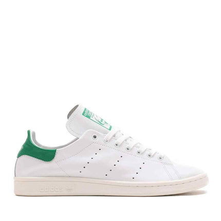 IE9118 adidas Originals Stan Smith Decon Footwear White Green Core White (Men's)