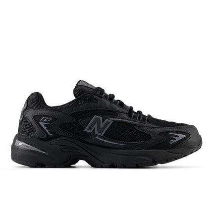 ML725CB New Balance ML725CB BLACK (Men's)