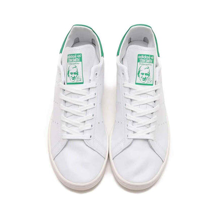 IE9118 adidas Originals Stan Smith Decon Footwear White Green Core White (Men's)