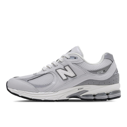 M2002RPP New Balance 2002R Gray Silver (Men's)