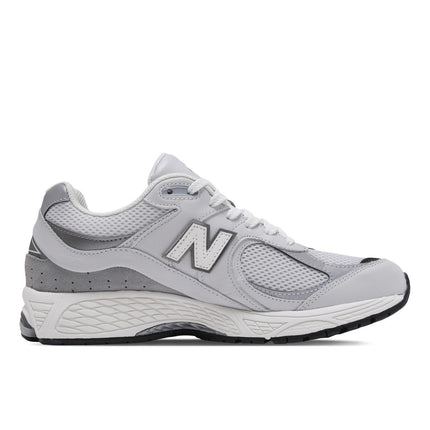 M2002RPP New Balance 2002R Gray Silver (Men's)