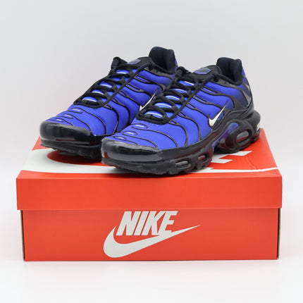 FQ7331-001 Nike Air Max Plus PRM Racer Blue (Men's)