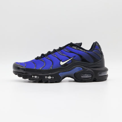 FQ7331-001 Nike Air Max Plus PRM Racer Blue (Men's)