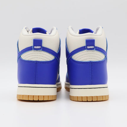 FV6612-001 Nike Dunk High Racer Blue (Men's)