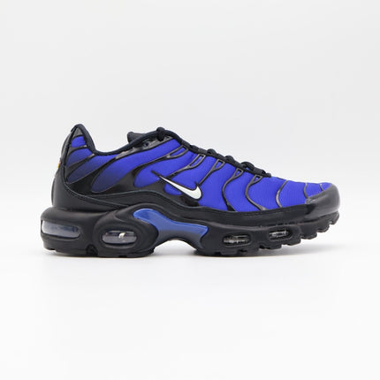 FQ7331-001 Nike Air Max Plus PRM Racer Blue (Men's)