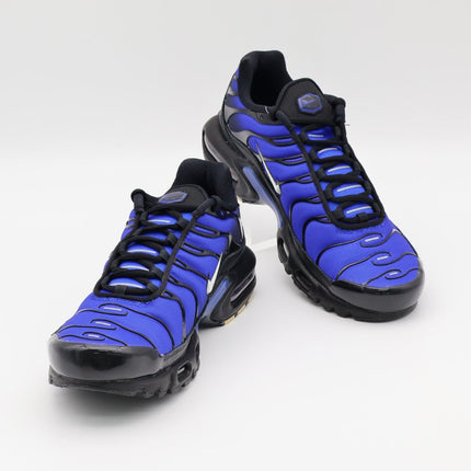 FQ7331-001 Nike Air Max Plus PRM Racer Blue (Men's)