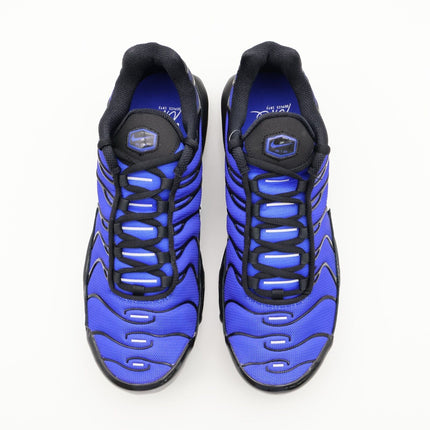 FQ7331-001 Nike Air Max Plus PRM Racer Blue (Men's)