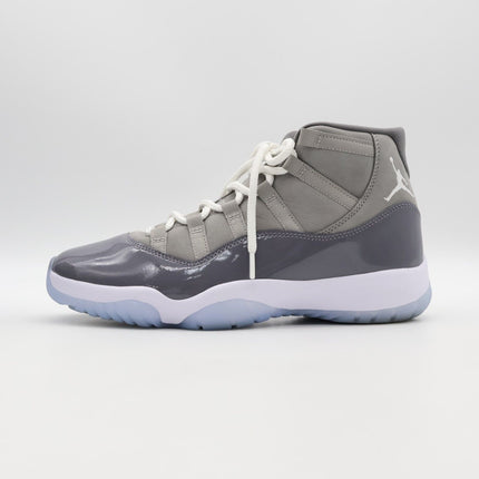 Size 11 - CT8012-005 Nike Air Jordan 11 Retro High Cool Grey