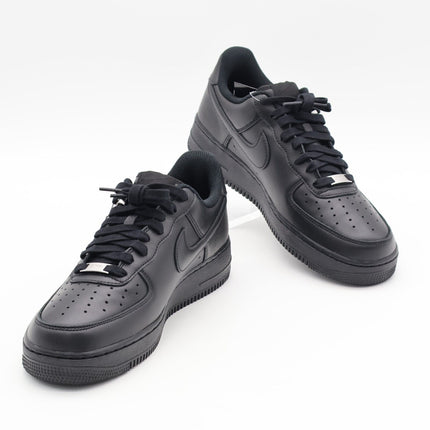 Size 9.5 - FJ4908-001 Nike Air Force 1 Low SP 1017 ALYX 9SM Black