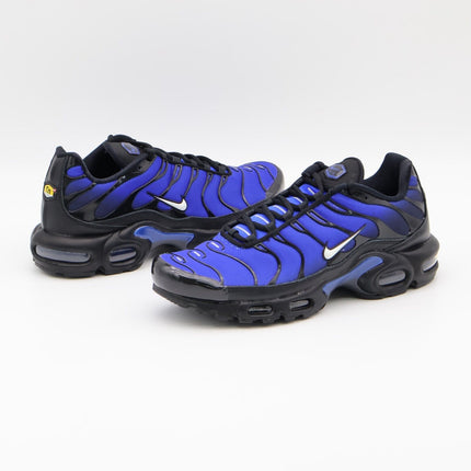 FQ7331-001 Nike Air Max Plus PRM Racer Blue (Men's)