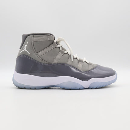 Size 11 - CT8012-005 Nike Air Jordan 11 Retro High Cool Grey