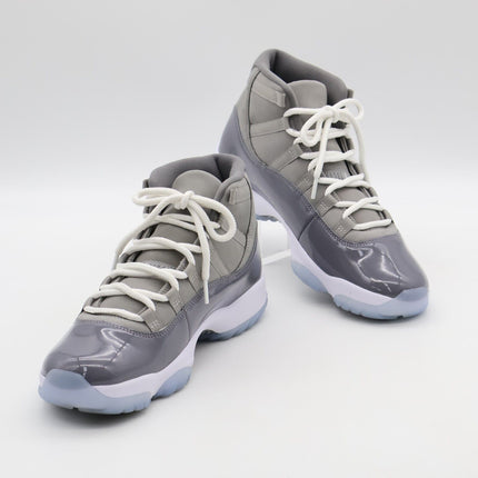 Size 11 - CT8012-005 Nike Air Jordan 11 Retro High Cool Grey