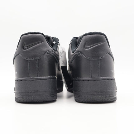 Size 9.5 - FJ4908-001 Nike Air Force 1 Low SP 1017 ALYX 9SM Black