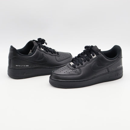 Size 9.5 - FJ4908-001 Nike Air Force 1 Low SP 1017 ALYX 9SM Black