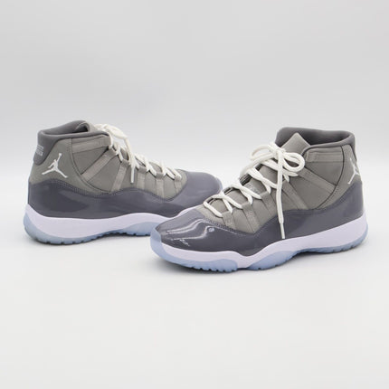 Size 11 - CT8012-005 Nike Air Jordan 11 Retro High Cool Grey