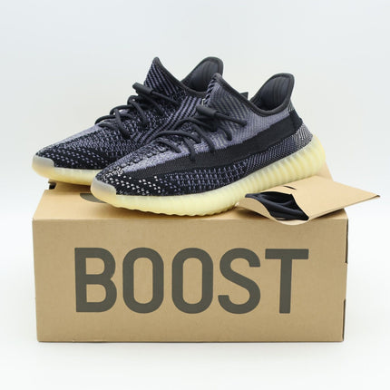 Size 8.5 - FZ5000 adidas Yeezy Boost 350 V2 Low Carbon