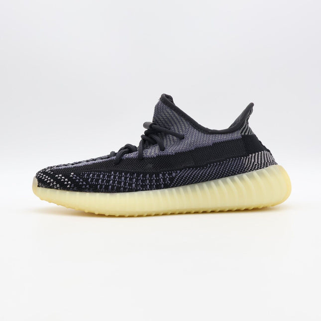 Size 8.5 - FZ5000 adidas Yeezy Boost 350 V2 Low Carbon