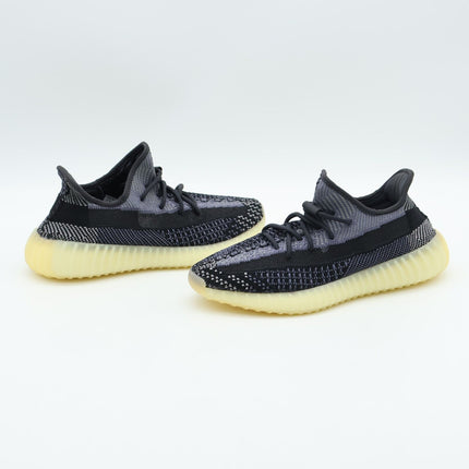 Size 8.5 - FZ5000 adidas Yeezy Boost 350 V2 Low Carbon