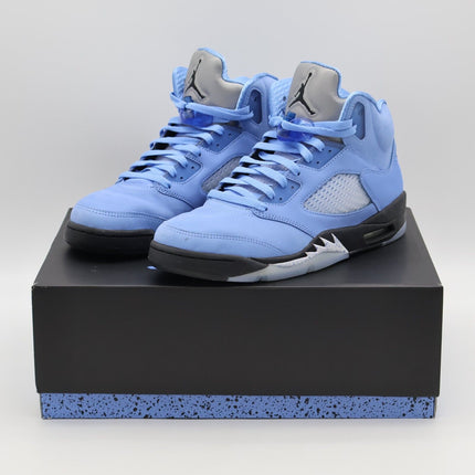 Size 10.5 - DV1310-401 Nike Air Jordan 5 Retro SE Mid UNC