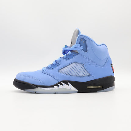 Size 10.5 - DV1310-401 Nike Air Jordan 5 Retro SE Mid UNC