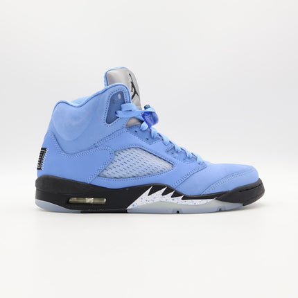 Size 10.5 - DV1310-401 Nike Air Jordan 5 Retro SE Mid UNC