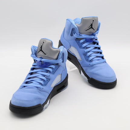 Size 10.5 - DV1310-401 Nike Air Jordan 5 Retro SE Mid UNC