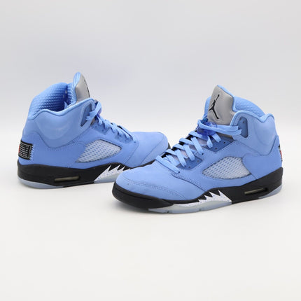 Size 10.5 - DV1310-401 Nike Air Jordan 5 Retro SE Mid UNC