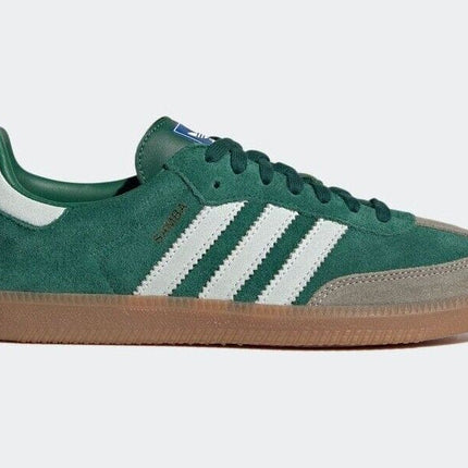 ID2054 adidas Samba OG College Green