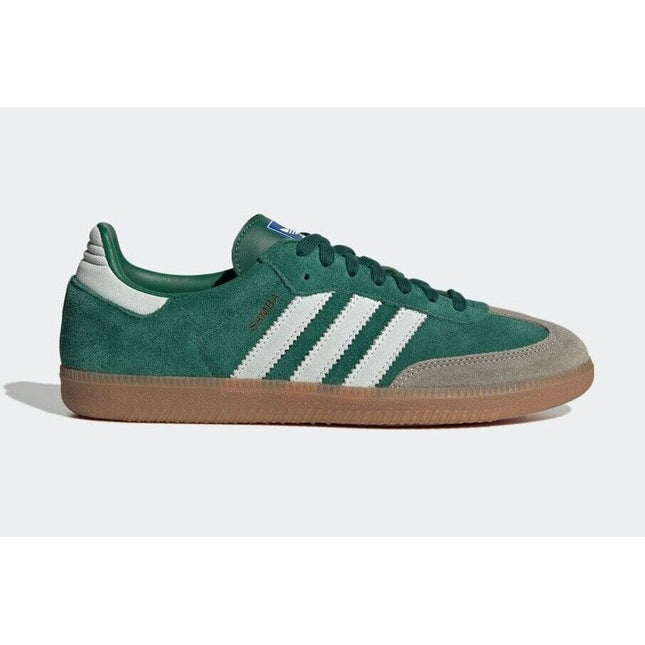 ID2054 adidas Samba OG College Green