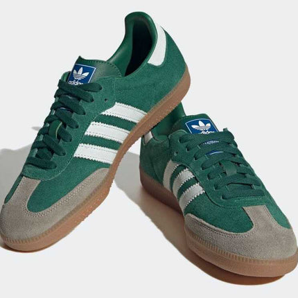 ID2054 adidas Samba OG College Green