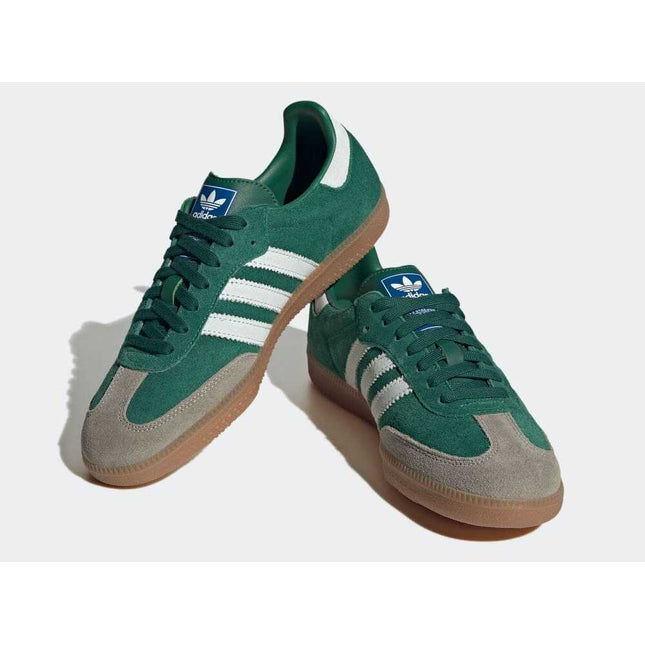 ID2054 adidas Samba OG College Green