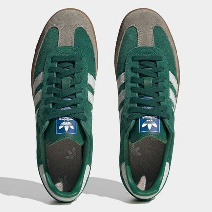 ID2054 adidas Samba OG College Green