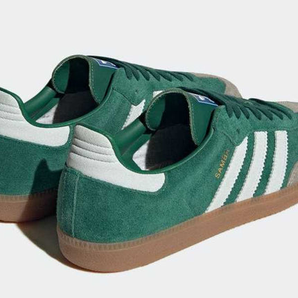 ID2054 adidas Samba OG College Green