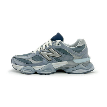 U9060MD1 New Balance 9060 The Moon Daze Pack Grey Day Steel Blue Arctic (Men's)