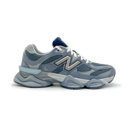 U9060MD1 New Balance 9060 The Moon Daze Pack Grey Day Steel Blue Arctic (Men's)