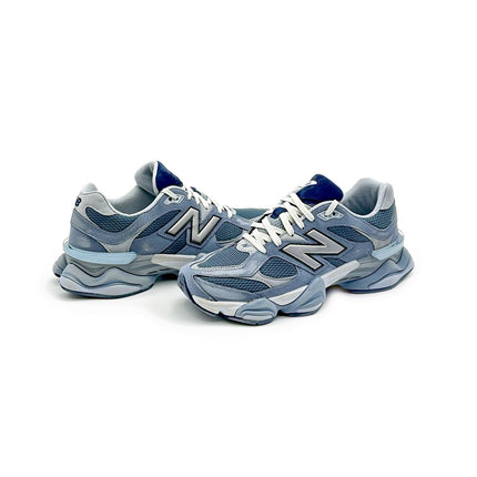 U9060MD1 New Balance 9060 The Moon Daze Pack Grey Day Steel Blue Arctic (Men's)