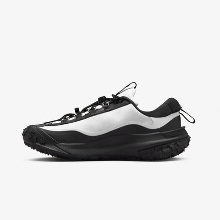 FZ3311-101 COMME des GARCONS HOMME PLUS Nike ACG Mountain Fly 2 Low Black (Men's