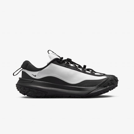 FZ3311-101 COMME des GARCONS HOMME PLUS Nike ACG Mountain Fly 2 Low Black (Men's