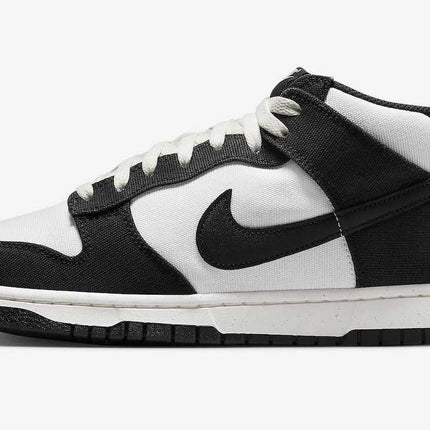 DV0830-102 Nike Dunk Mid Panda