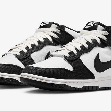 DV0830-102 Nike Dunk Mid Panda