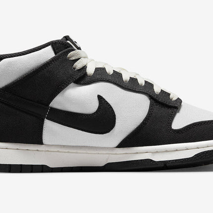 DV0830-102 Nike Dunk Mid Panda