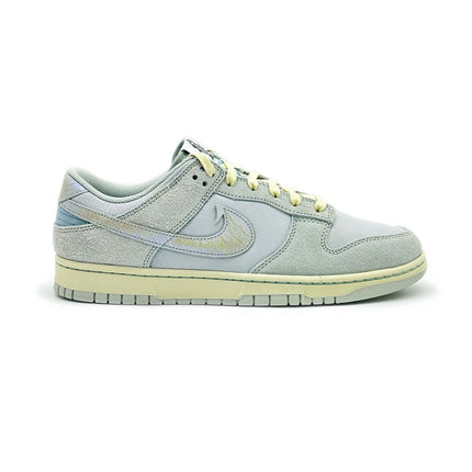 DV7210-001 Nike Dunk Low Rainbow Trout Photon Dust