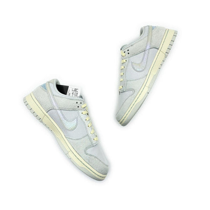 DV7210-001 Nike Dunk Low Rainbow Trout Photon Dust